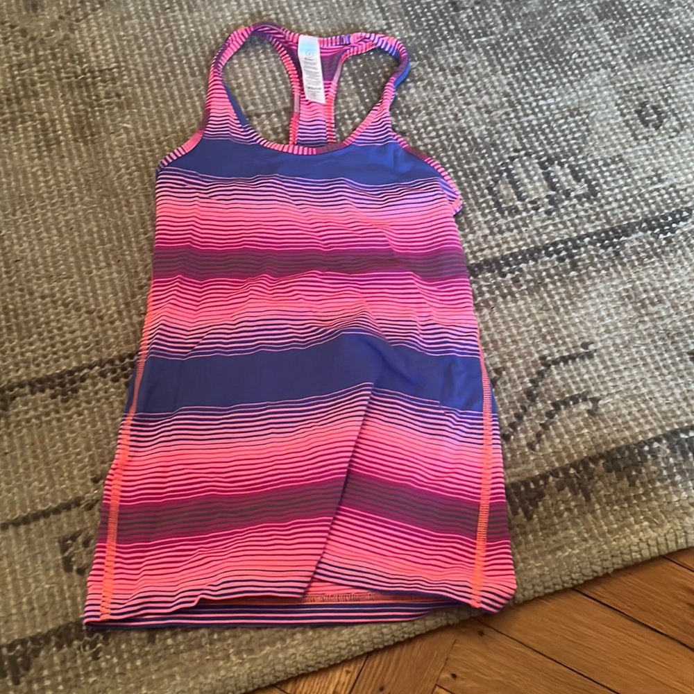 ivivva tank